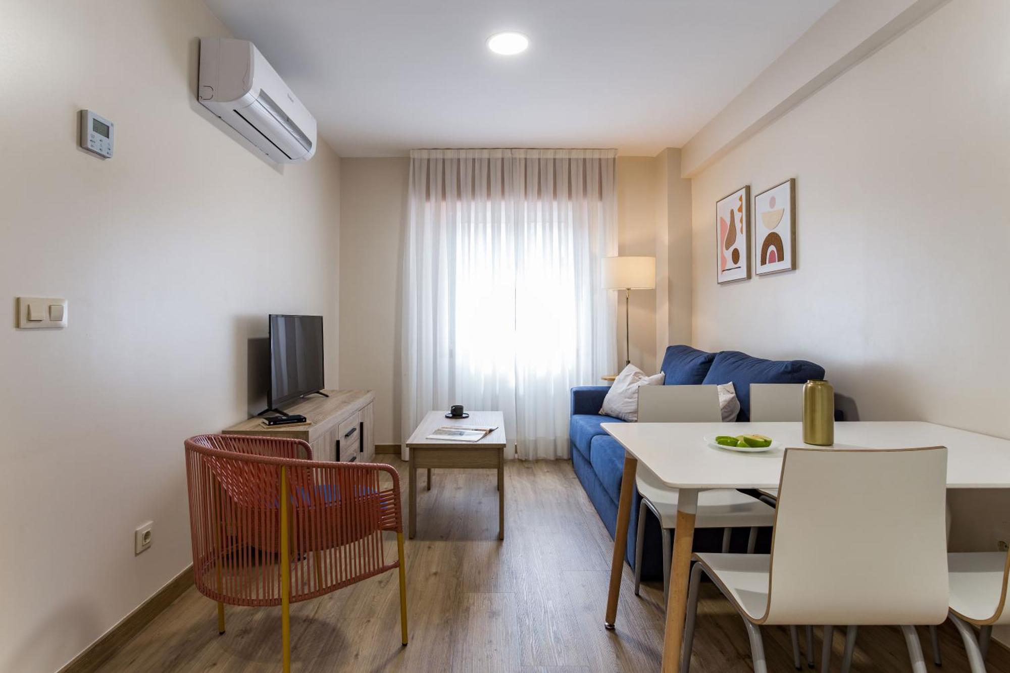 Vigo Bay Apartments By Olala Homes Exterior foto