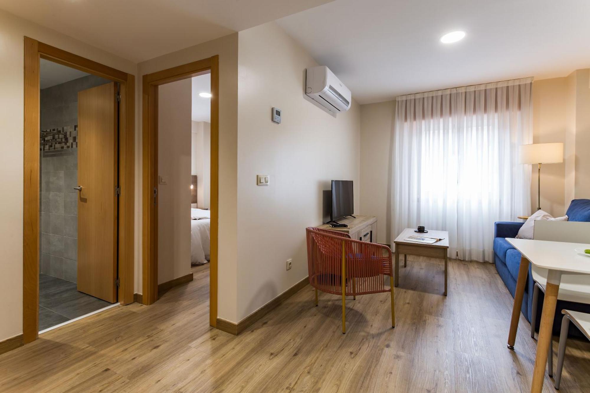 Vigo Bay Apartments By Olala Homes Exterior foto