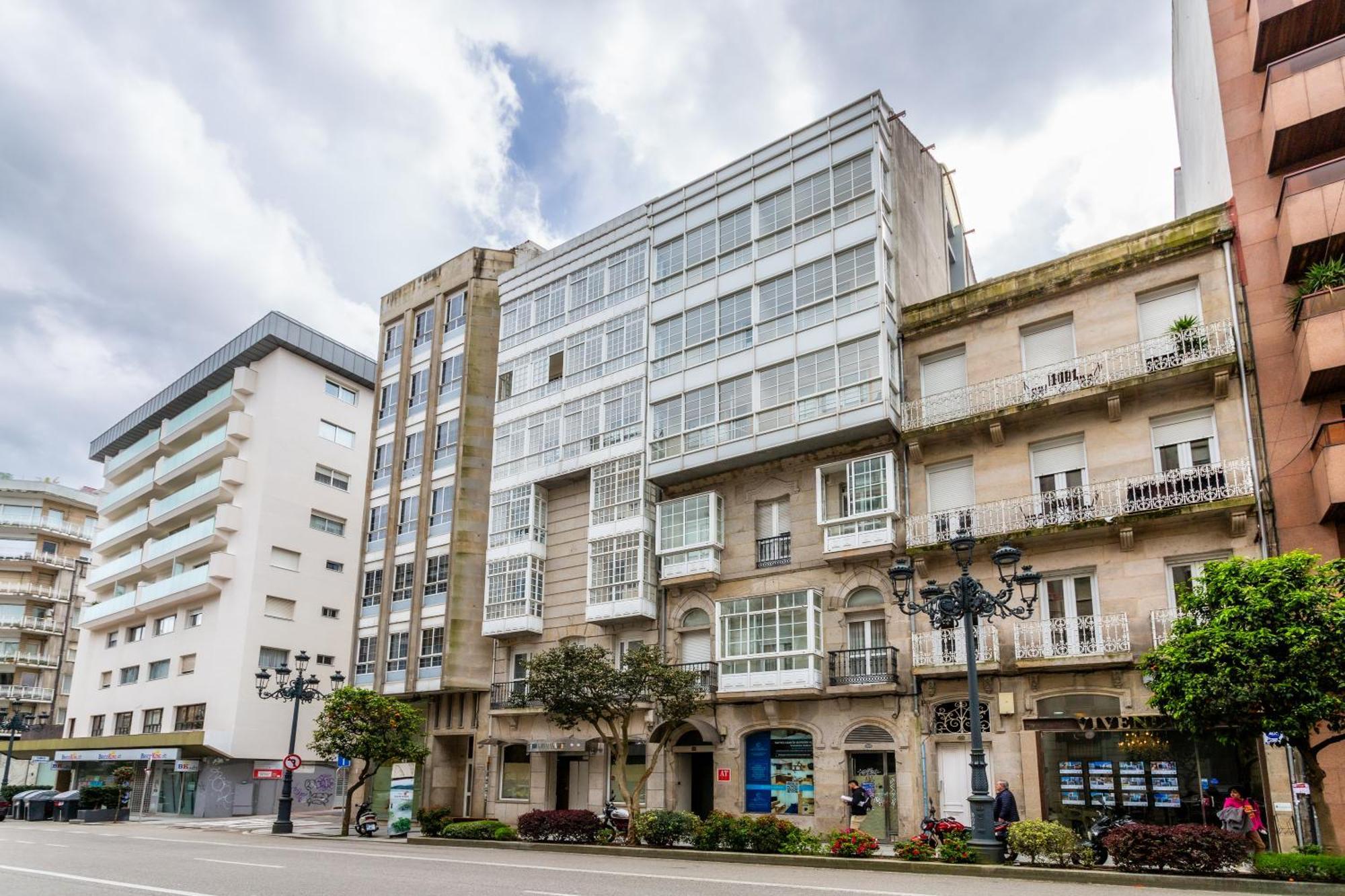 Vigo Bay Apartments By Olala Homes Exterior foto