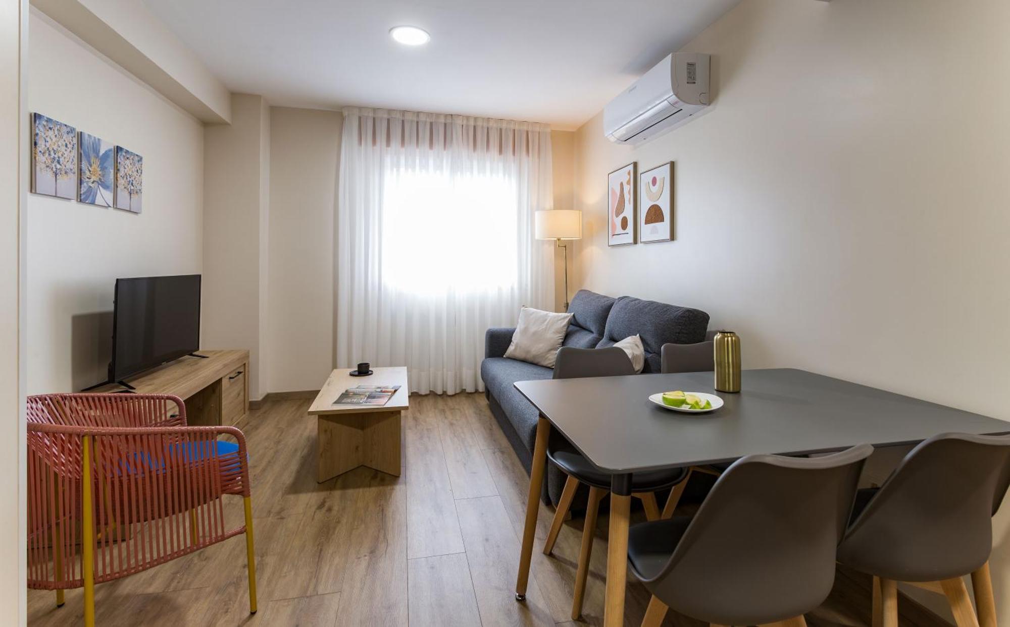Vigo Bay Apartments By Olala Homes Exterior foto