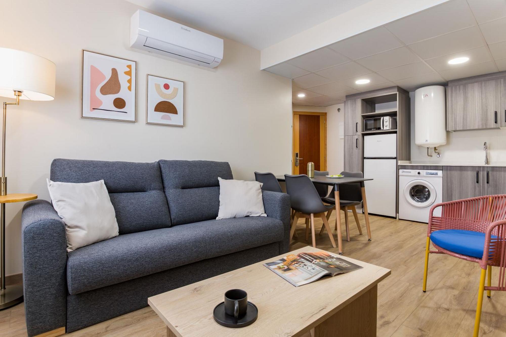 Vigo Bay Apartments By Olala Homes Exterior foto