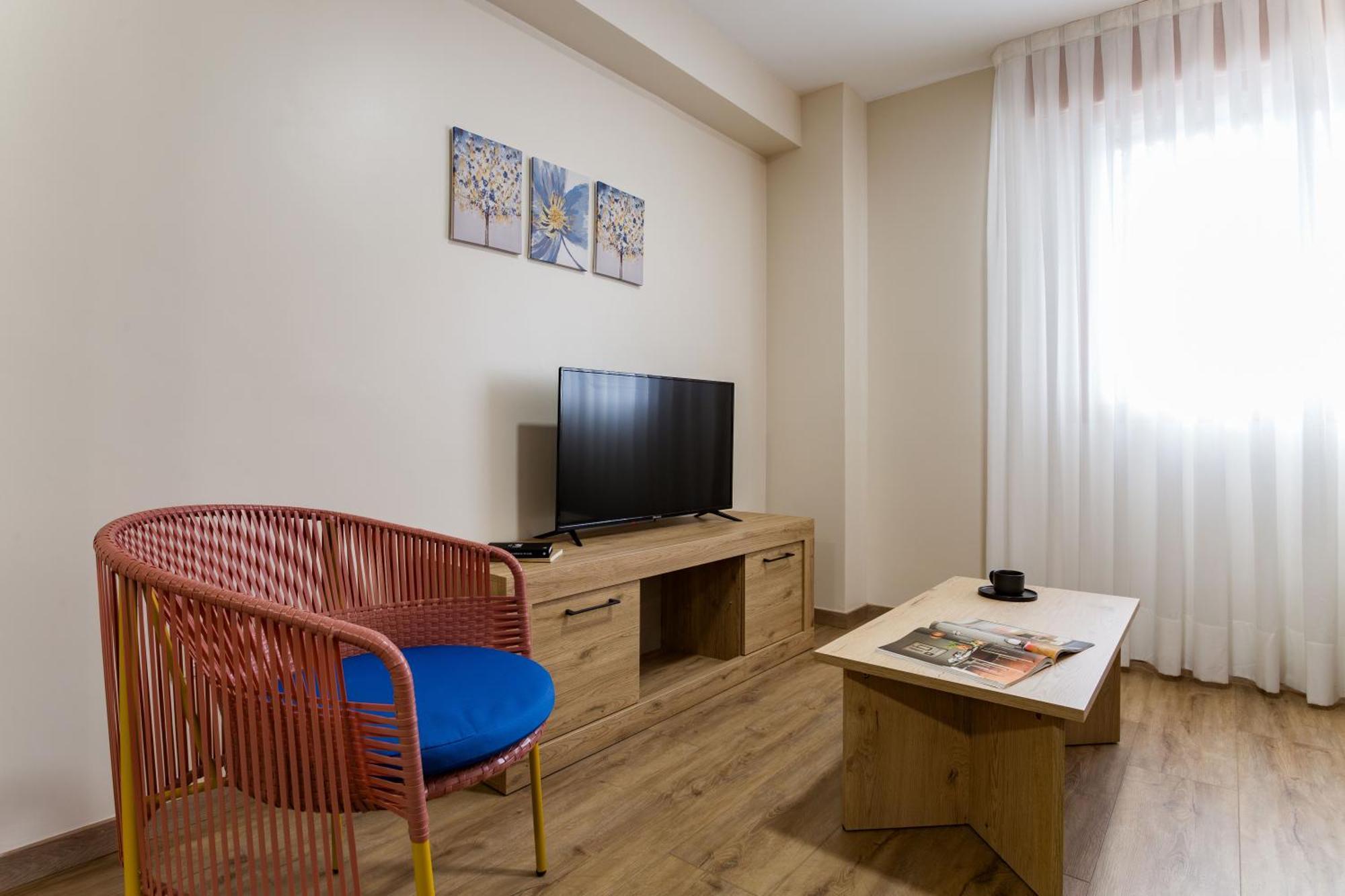 Vigo Bay Apartments By Olala Homes Exterior foto