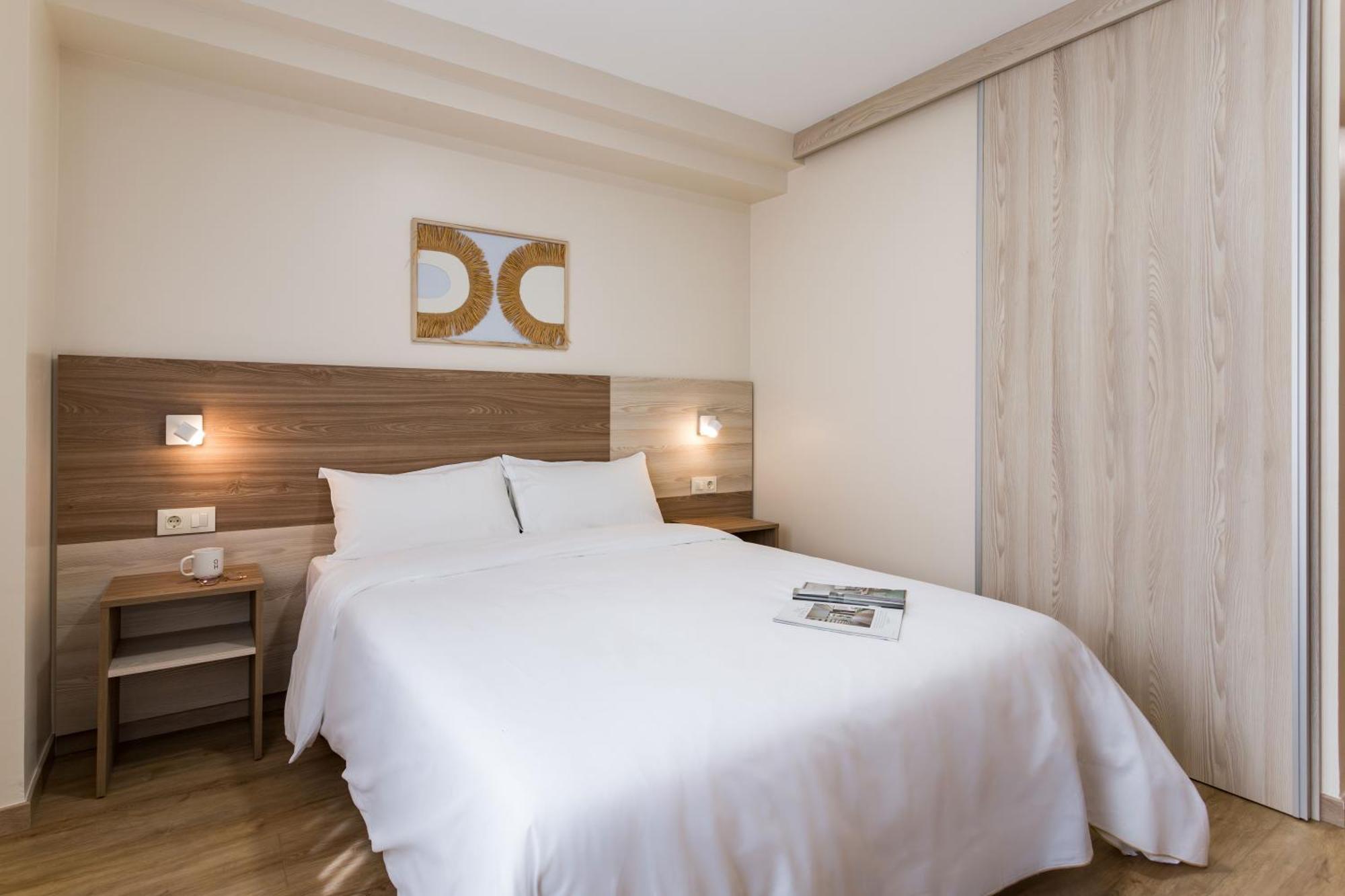 Vigo Bay Apartments By Olala Homes Exterior foto