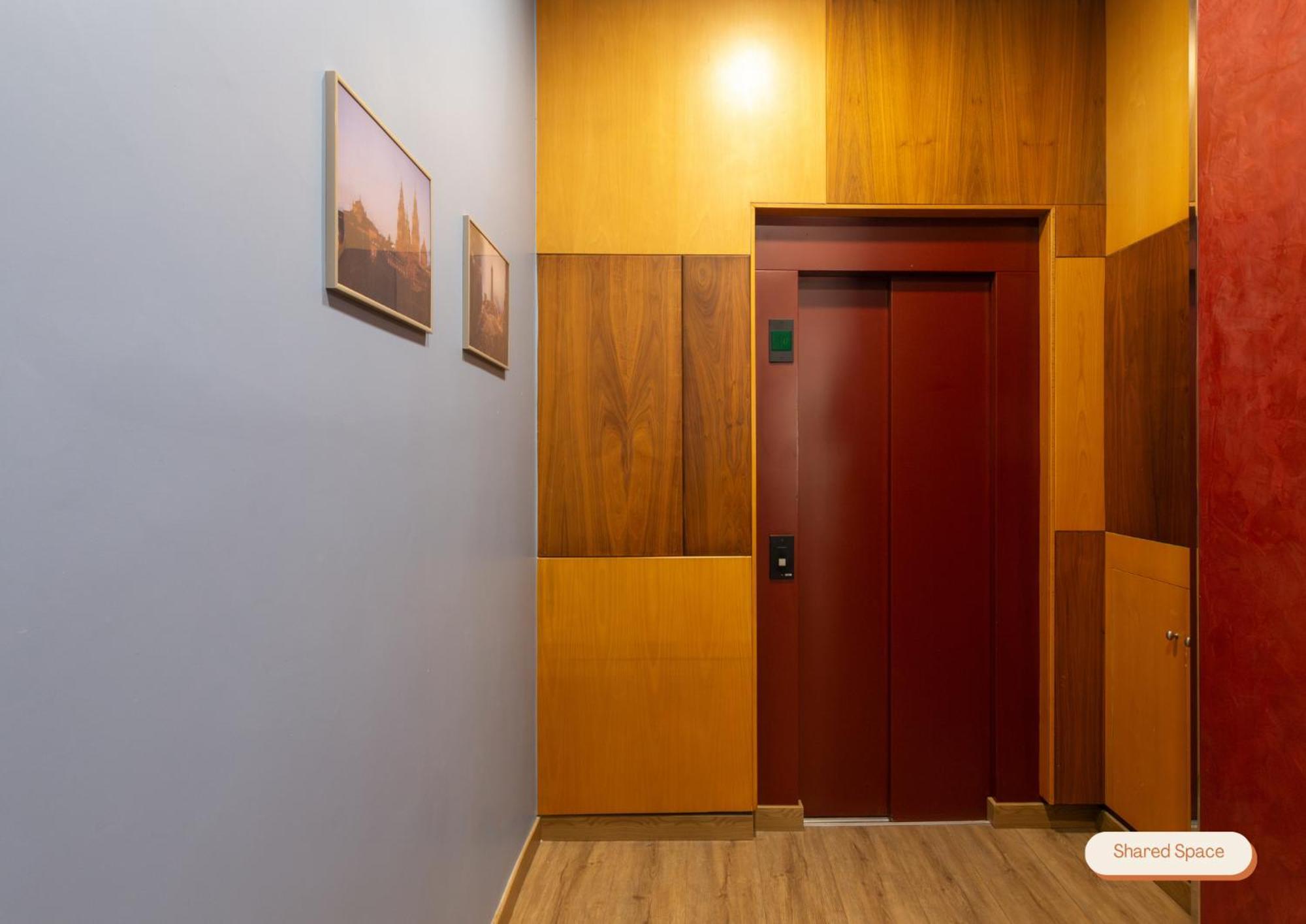 Vigo Bay Apartments By Olala Homes Exterior foto