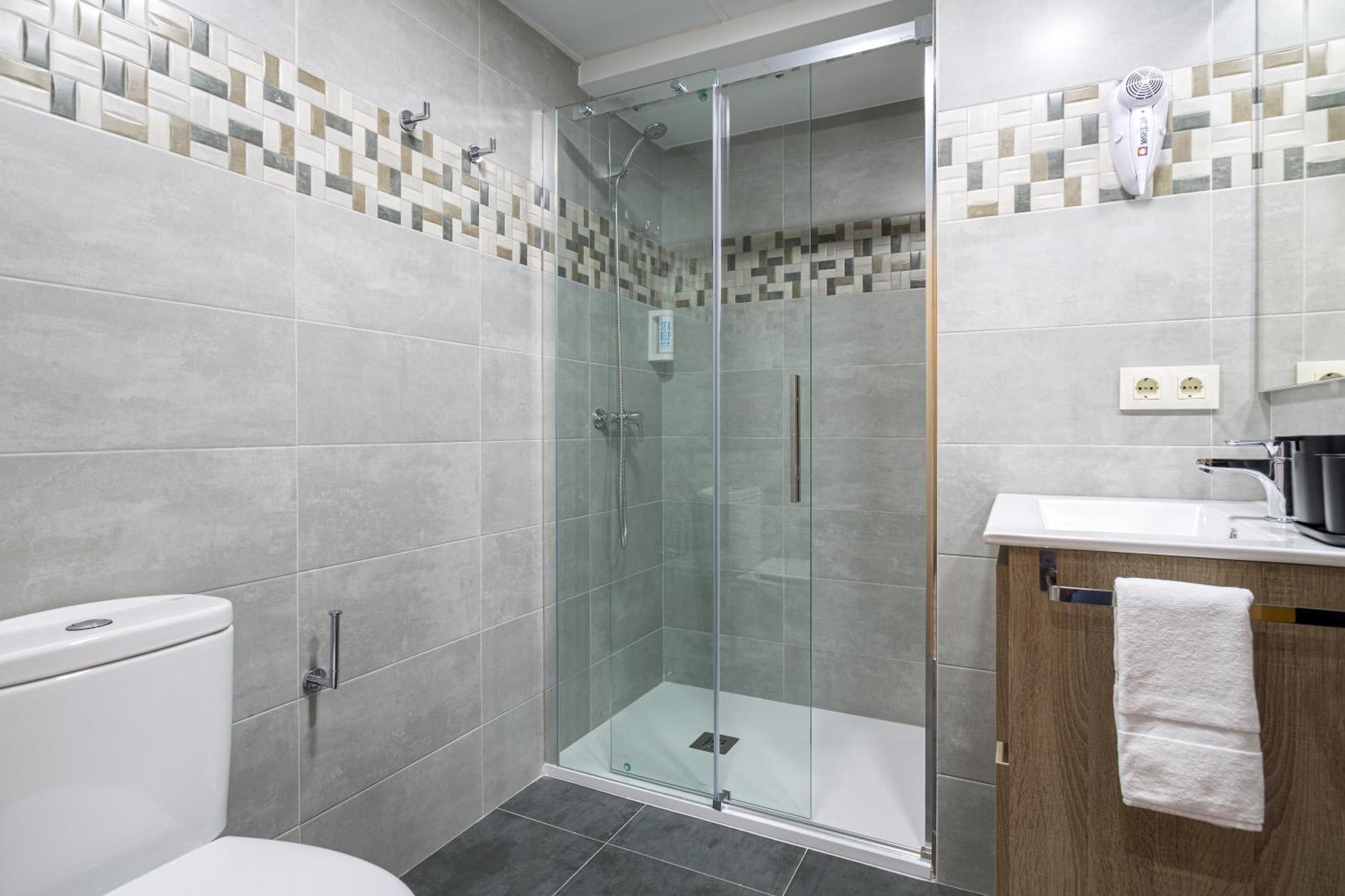Vigo Bay Apartments By Olala Homes Exterior foto
