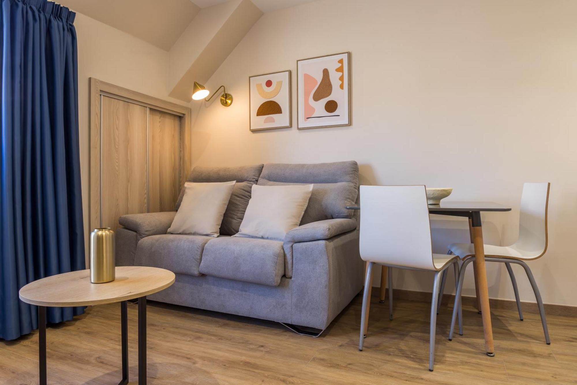 Vigo Bay Apartments By Olala Homes Exterior foto