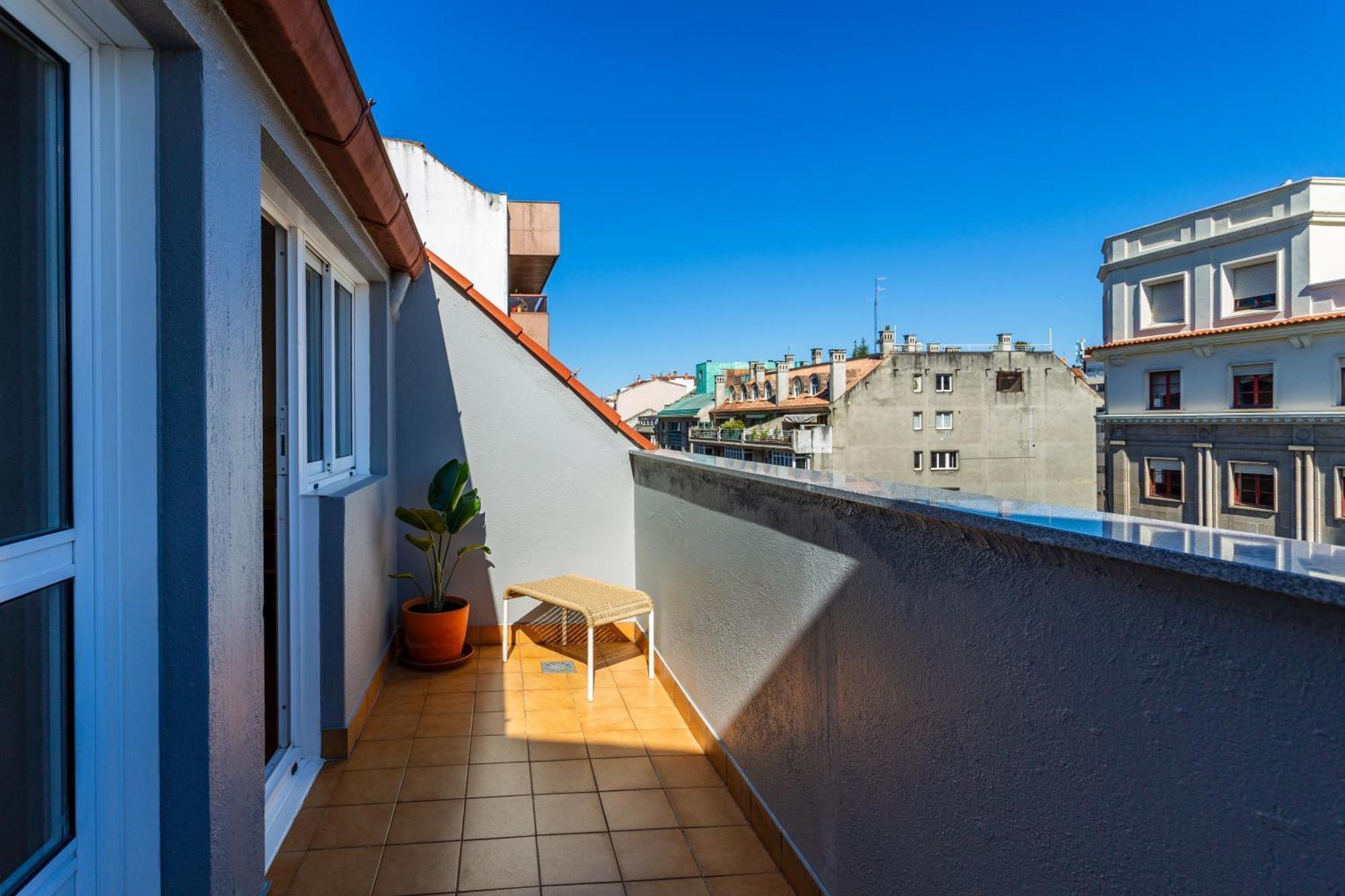Vigo Bay Apartments By Olala Homes Exterior foto