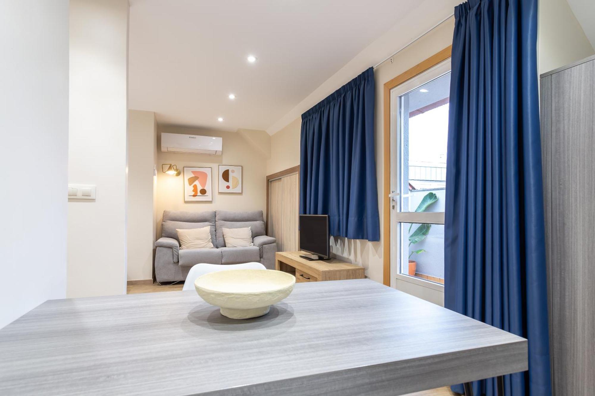 Vigo Bay Apartments By Olala Homes Exterior foto